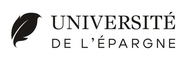 Logo clair